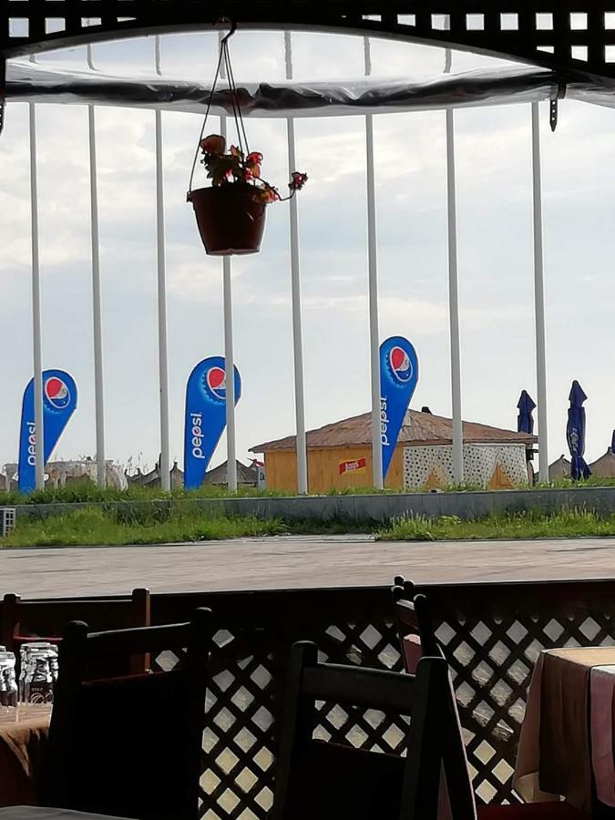 Pensiunea Scoika Steaguri Neptun Zewnętrze zdjęcie